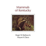 Mammals of Kentucky