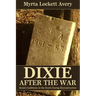 Dixie After the War