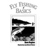 Fly Fishing Basics