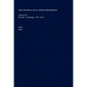 The Journal Of Claude Fredericks