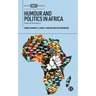 Humour and Politics in Africa: Beyond Resistance