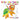 Urtle the Turtle and Friends: Aqua Life
