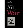 The Art of War, Large-Print Edition