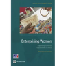 Enterprising Women: Expanding Economic Opportunities in Africa