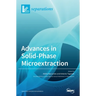 Advances in Solid-Phase Microextraction