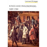 Kings and Philosophers, 1689-1789