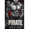 Pirate: A Wings of Diablo MC Novel