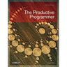 The Productive Programmer