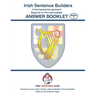 Irish Sentence Builders - A Lexicogrammar approach - Answer Book