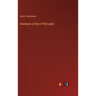 Handbook of Moral Philosophy