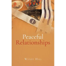 Peaceful Relationships