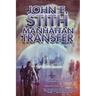 Manhattan Transfer