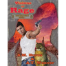 Visions of Rage