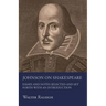 Johnson On Shakespeare