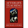 Afterlife Teaching from Stephen the Martyr