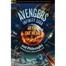 Avengers Infinity Saga and Philosophy