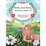 Hatty and Barty Adventures Month Five