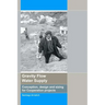 Gravity Flow Water Supply: Conception, design and sizing for Cooperation projects