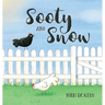 Sooty & Snow: A book about boundaries