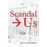 Scandal → Us