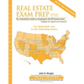 Real Estate Exam Prep (PSI)- Third Edition: The Authoritative Guide to Preparing for the PSI General Exam