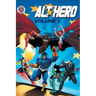Alt-Hero Volume 1