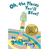 Oh, The Places You'll Blow! An Adults Only Collection Of Sentient Location Erotica