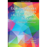 Exploring Gender and LGBTQ Issues in K-12 and Teacher Education: A Rainbow Assemblage