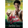 Man vs. Durian