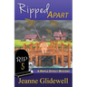 Ripped Apart (A Ripple Effect Mystery, Book 5)