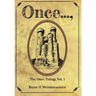 Once...,: The Once Trilogy, Vol. 1