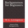 Backgammon for Beginners: How to Play Backgammon