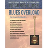 Cigar Box Guitar - Blues Overload: Complete Blues Method for 3 String Cigar Box Guitar