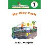 Books for Beginner Readers My City Park