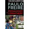Pedagogy of Commitment