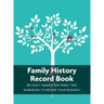 Family History Record Book