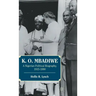 K. O. Mbadiwe: A Nigerian Political Biography, 1915-1990