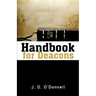 Handbook for Deacons