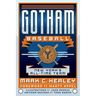 Gotham Baseball: New York's All-Time Team