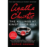 The Killings at Kingfisher Hill: The New Hercule Poirot Mystery