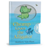 Chomp Goes the Alligator