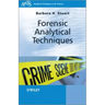Forensic Analytical Techniques