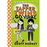 The Tapper Twins Go Viral