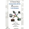 10 Answer Keys, Communicating with the 5 Generations in the Workplace