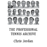 The Professional Tennis Archive