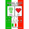 Numbers, Shapes and Colors - English to Italian Flash Card Book: Black and White Edition - Italian for Kids