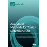 Analytical Methods for Toxics Determination