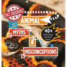 Animal Myths & Misconceptions: 40+ Amazing Animal Facts