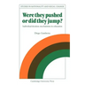 Were They Pushed or Did They Jump?: Individual Decision Mechanisms in Education