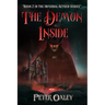 The Demon Inside: Book 2 in The Infernal Aether Series